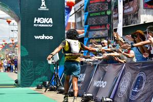 BIB: 100
                            <button type="button" onclick="openModal(21795121)" class="btn btn-primary btn-sm float-right btn-popup" data-toggle="modal" data-target=".modal-high-quality">
                        <i class="fas fa-shopping-cart"></i> Add to Cart
                    </button>
                                            <button type="button" onclick="isThisMe(21795121, true)" class="btn btn-success btn-sm float-right btn-popup btn-isme hidden" data-toggle="tooltip" data-placement="bottom" title="นี่คือรูปของคุณใช่ไหม คลิกที่นี่เพื่อเอาเข้าอัลบั้ม">
                        <i class="fas fa-plus"></i> Add to album
                    </button>
                    <button type="button" onclick="isThisMe(21795121, false)" class="btn btn-warning btn-sm float-right btn-popup btn-isnotme hidden">
                        <i class="fas fa-ban"></i> Remove from album
                    </button>